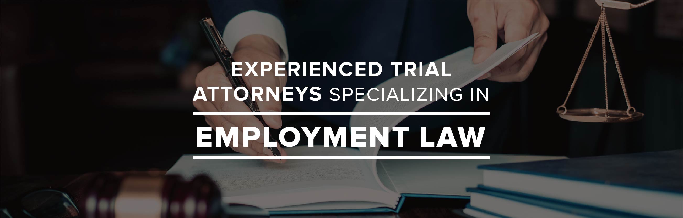 Rafii Law-P Employment Law