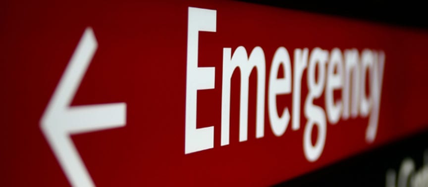 emergency-visit-for-personal-injury-Rafii-Law