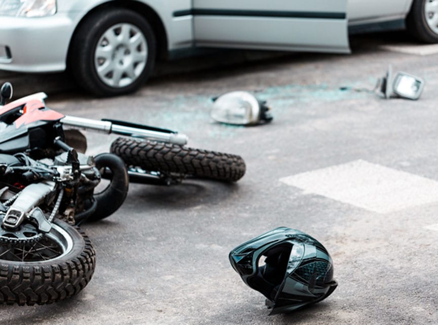 scene-of-a-motorcycle-accident-Rafii-Law