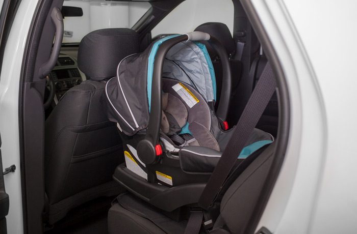 Car-Seat-for-Children