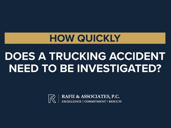 How-Quickly-Does-a-Trucking-Accident-Need-to-be-Investigated