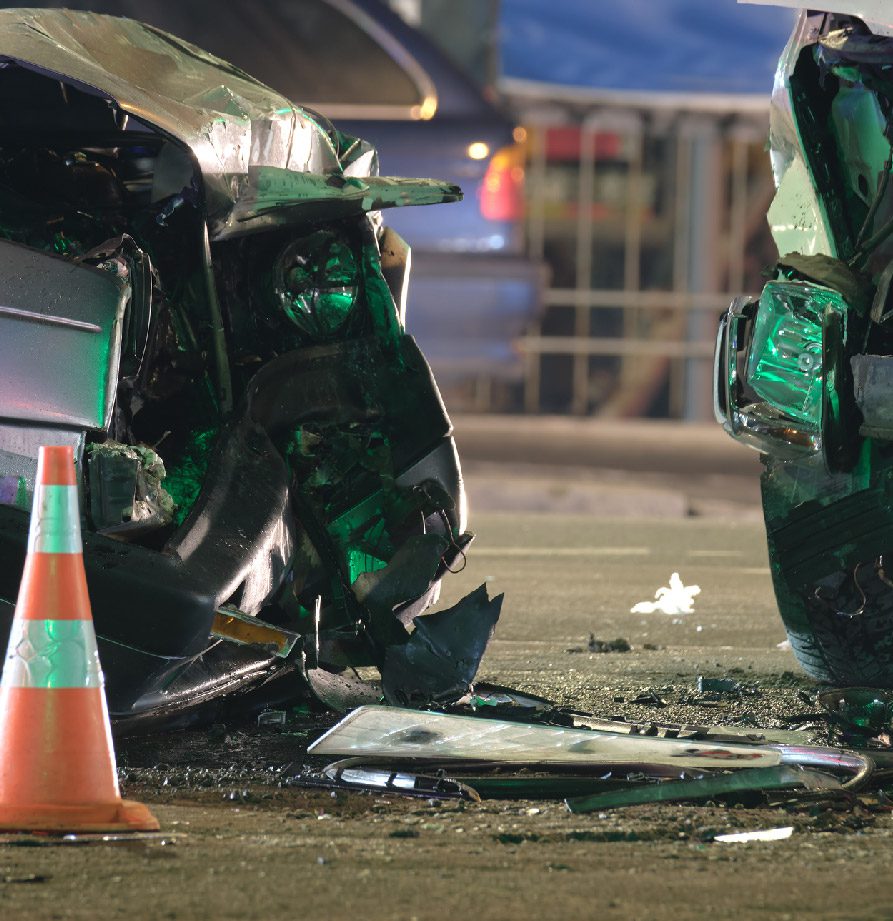 Car Accidents Car Accidents