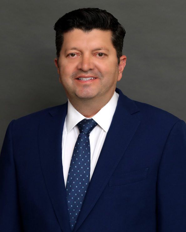 Eber Bayona