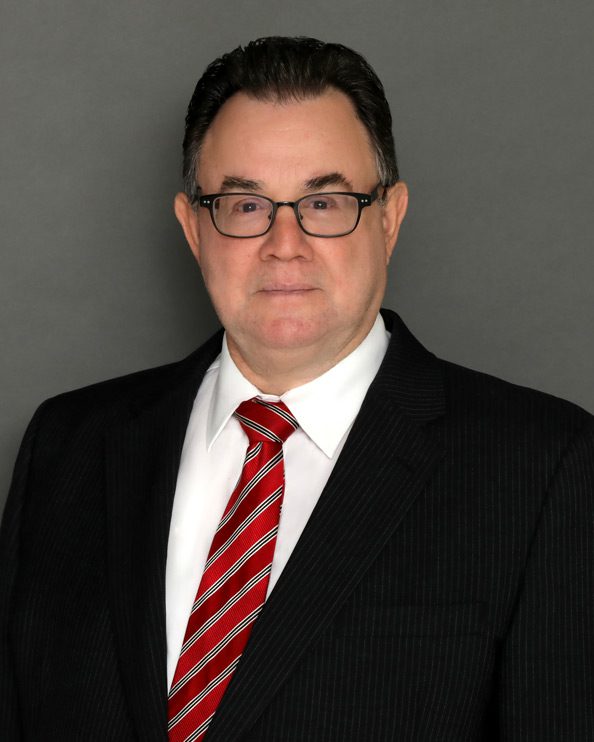 Peter Williamson