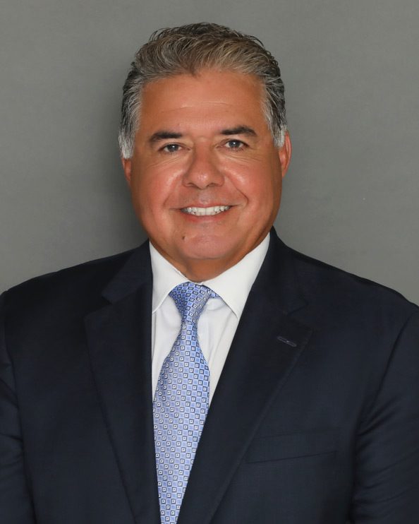Robert Montes