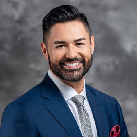 Albert Villaneda