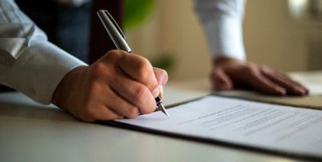 Breach of Contract Breach of Contract