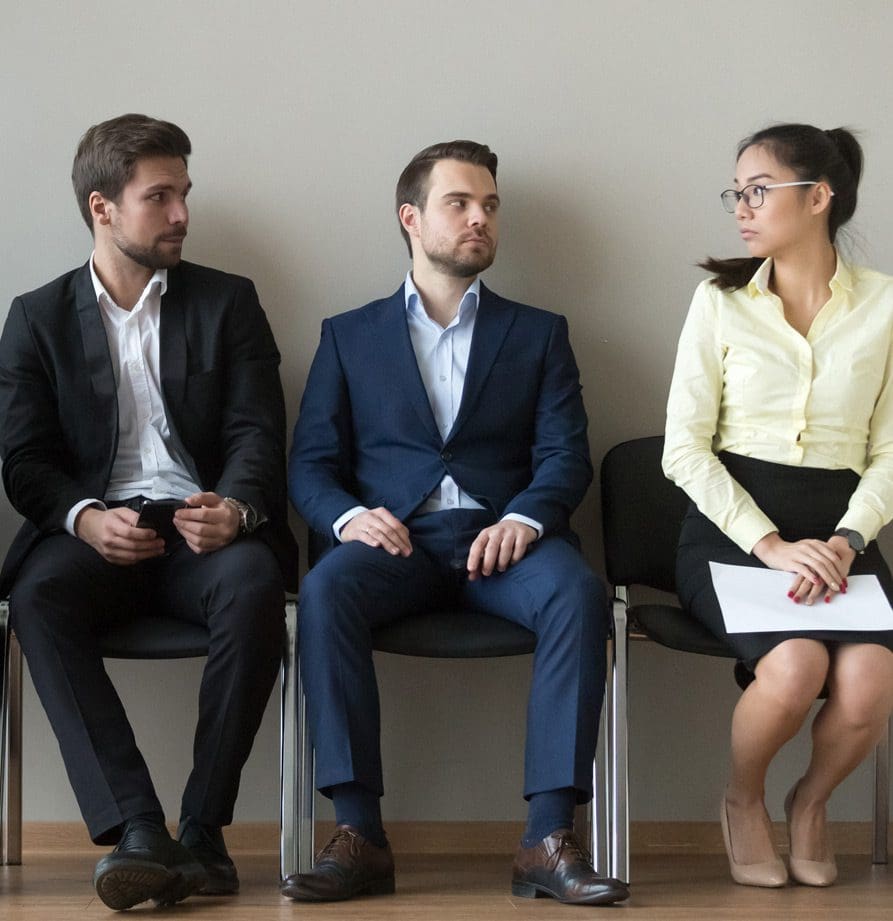 Employment Discrimination Employment Discrimination