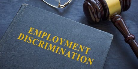 Employment Discrimination Employment Discrimination