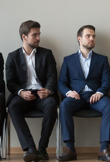 Employment Discrimination