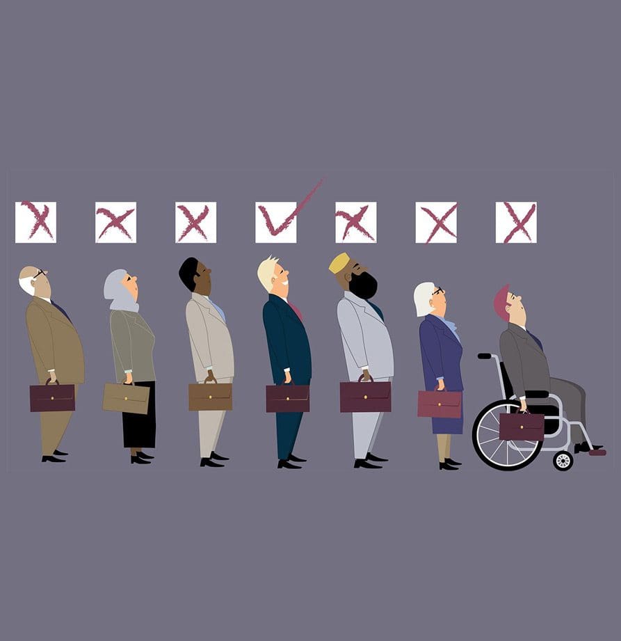 Employment-Discrimination Employment-Discrimination