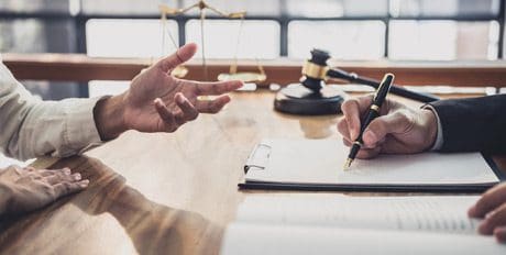 Lawyer-Explaining-California's-Paid-Sick-Leave-Law Lawyer-Explaining-California's-Paid-Sick-Leave-Law