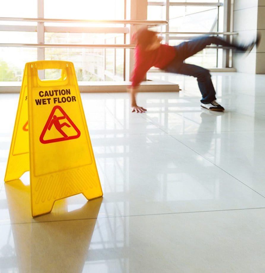 Premises-Liability-Slip-and-Fall Premises-Liability-Slip-and-Fall
