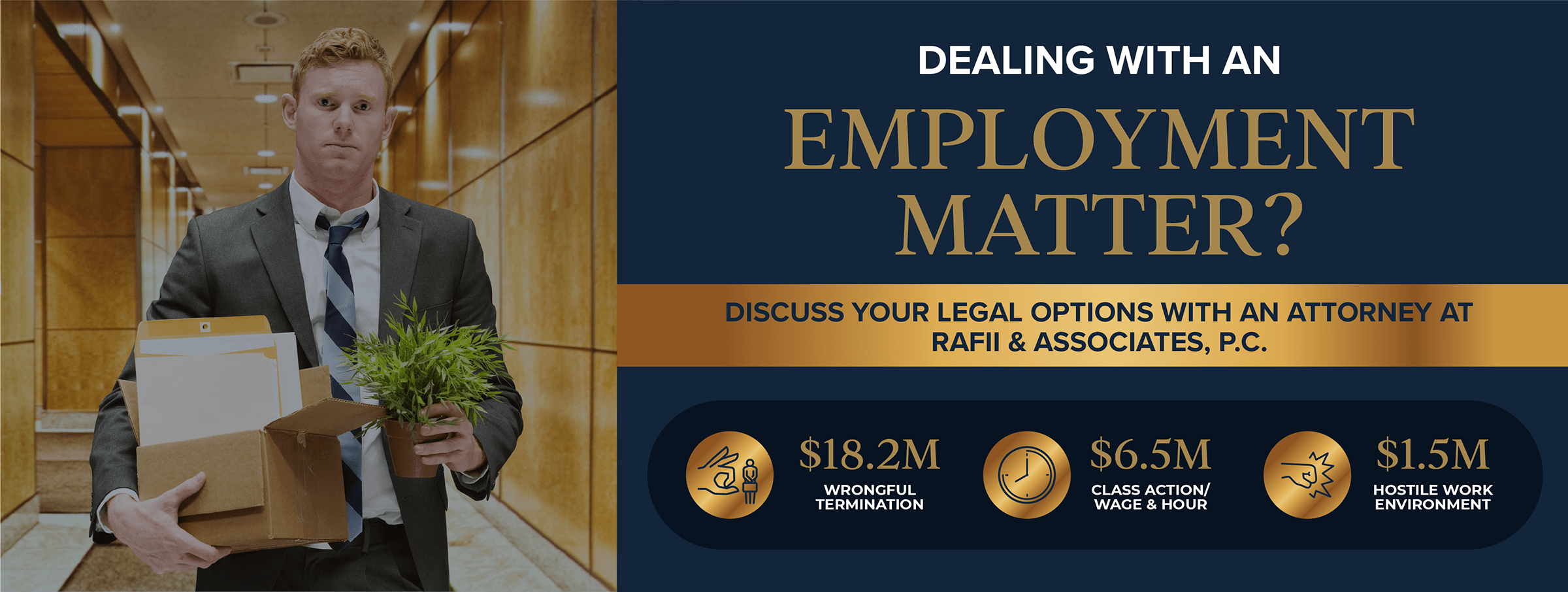 Rafii-Law-Employment-Law-LP-Banner Rafii-Law-Employment-Law-LP-Banner