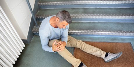 Slip-&-Fall-Injuries Slip-&-Fall-Injuries