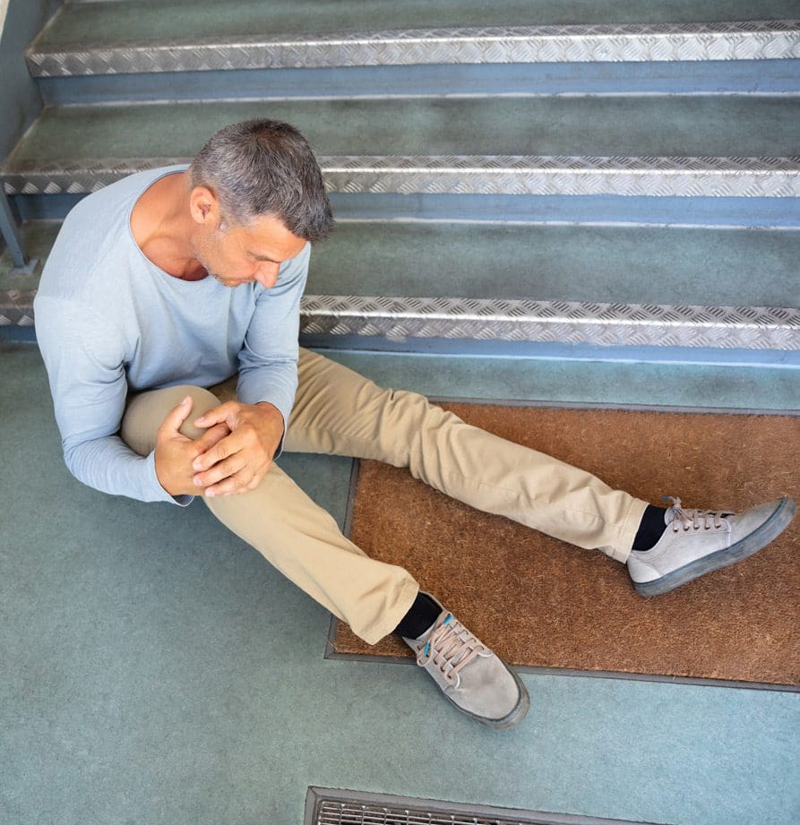 Slip and Fall Accidents Slip and Fall Accidents