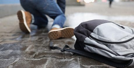 Slip and Fall Accidents Slip and Fall Accidents