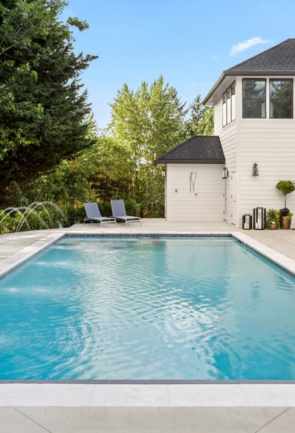 Swimming Pool Accidents