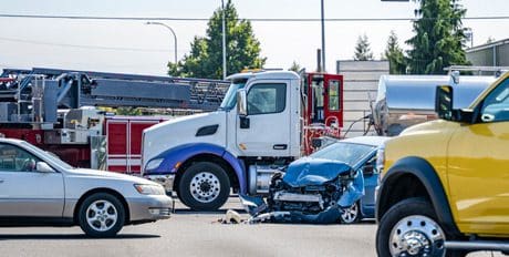 Truck Accidents Truck Accidents