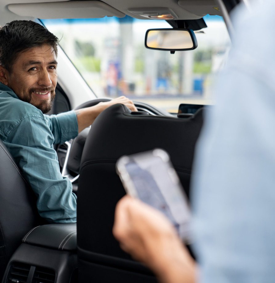 Uber & Lyft Accidents Uber & Lyft Accidents