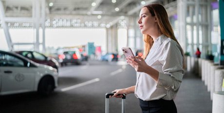 Uber & Lyft Accidents Uber & Lyft Accidents