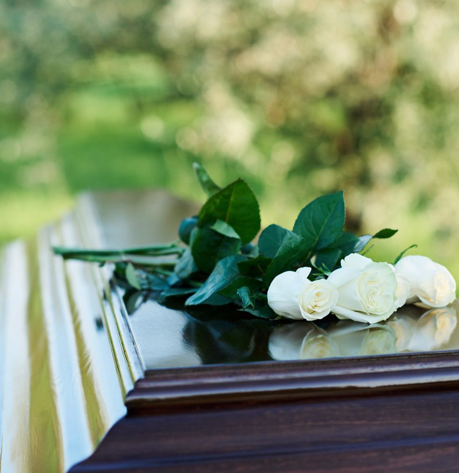 Wrongful Death Wrongful Death