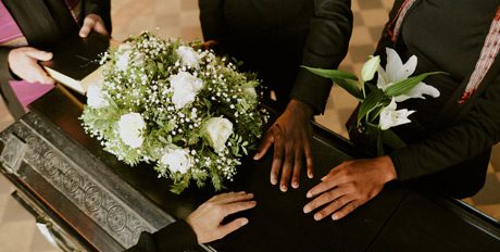 Wrongful Death Wrongful Death