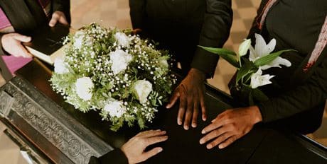Wrongful-Death Wrongful-Death