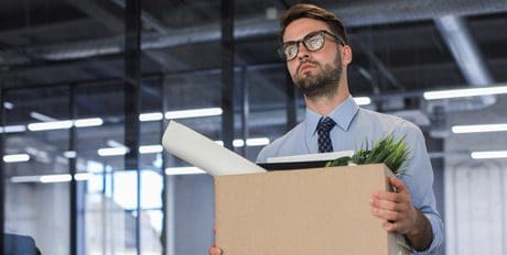 Wrongful Termination