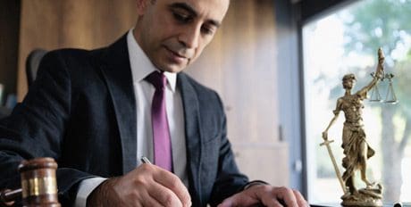 Wrongful Termination