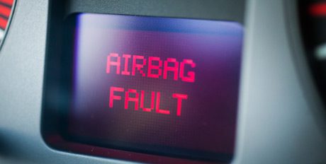 Airbag-Failure Airbag-Failure
