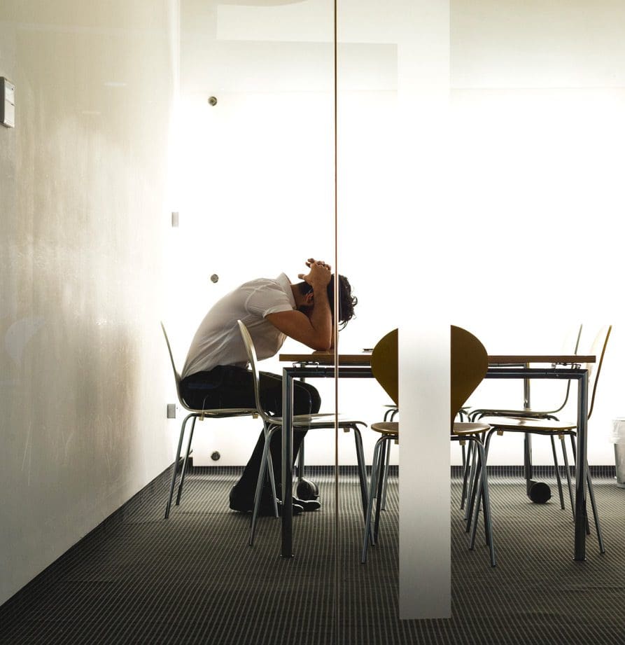 disappointed-in-workplace-discrimination-Rafii-Law disappointed-in-workplace-discrimination-Rafii-Law