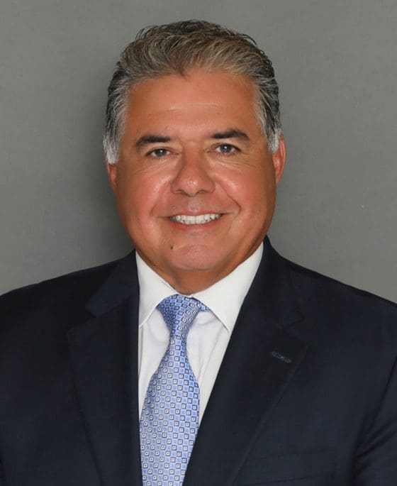 Robert Montes