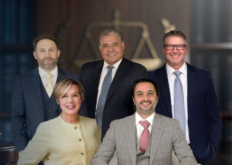 About The Firm | Personal Injury Attorneys | Employment Law Attorneys ...