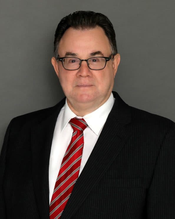 Peter Williamson