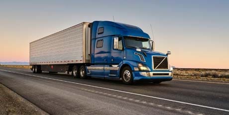 commercial trucking
