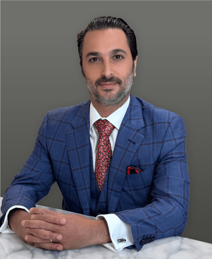 Rafii Law Headshot - Rafii-03 Rafii Law Headshot - Rafii-03