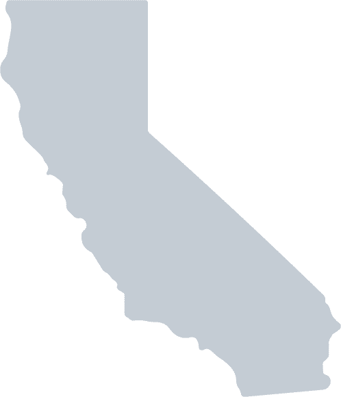 California Map