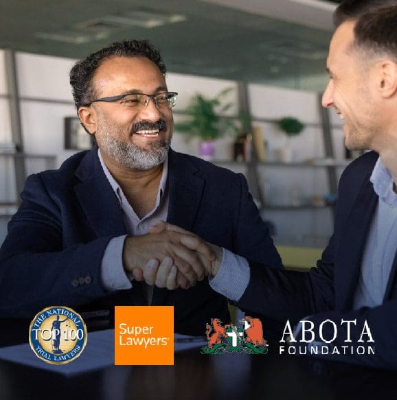 Free Case Evaluation