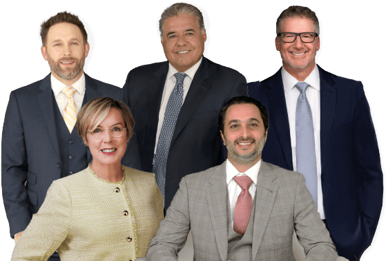 Our Team