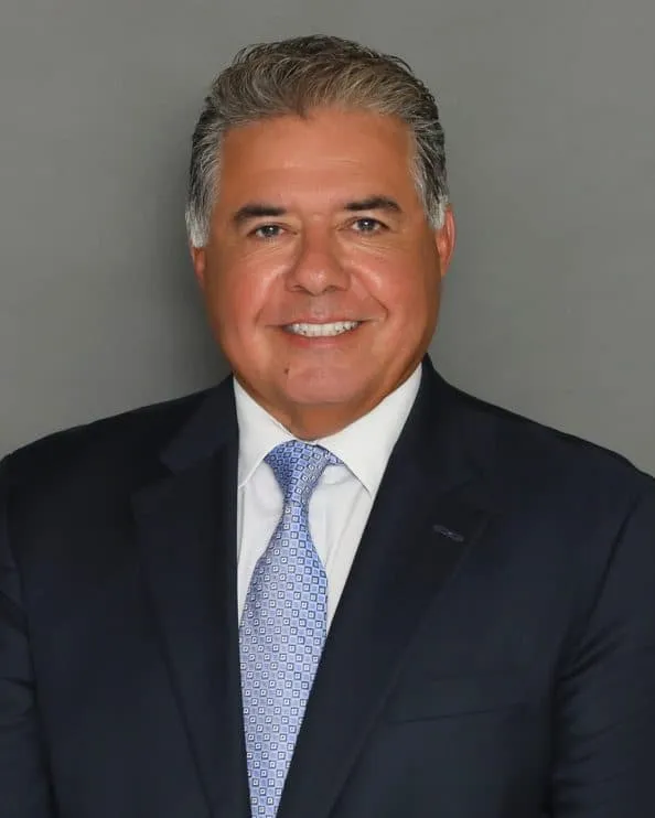Robert Montes