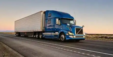 Commercial Trucking Accidents